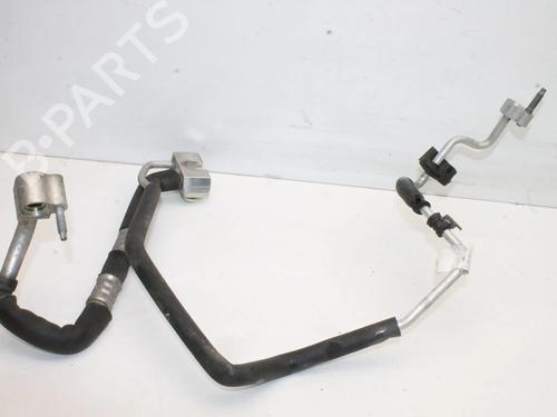 Used AC pipe AC pipe JAGUAR XF I (X250) 3.0 D (275 hp) 39800829 39800829