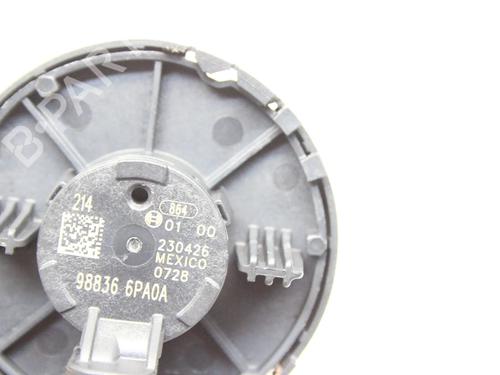 Electronic sensor NISSAN JUKE (F16_) 1.0 | BP39794808M84 - Image 3