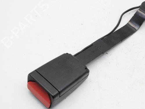 Seat buckle RENAULT CAPTUR I (J5_, H5_) 1.5 dCi 90 (J5N4, J5M5, J5MW, J5M6, J5AL, J5AJ) | BP40114329I32 - Image 4