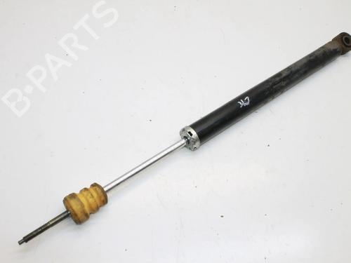 Used Left rear shock absorber Left rear shock absorber SUZUKI SX4 S-Cross (JY) 1.4 Hybrid (Mild Hybrid) (AKK 414) (129 hp) 39810861 39810861