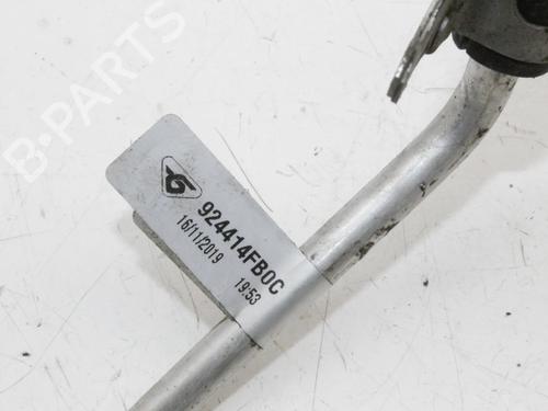 AC pipe NISSAN NV200 Van e-NV (ME0N) | BP39782604M126 - Image 5