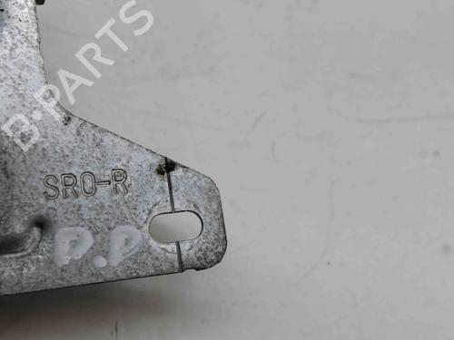 Front right interior door handle HONDA S2000 (AP) 2.0 (AP1) | BP39785050I14 - Image 3