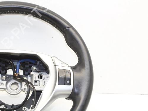 Steering wheel LEXUS CT (ZWA10_) 200h (ZWA10_, ZWA10R) | BP39852948C49 - Image 5
