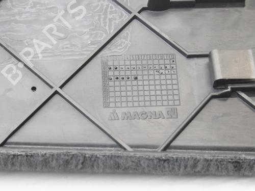 Middle console BMW 7 (E65, E66, E67) 760 i, Li | BP39855546I22  - Image 7