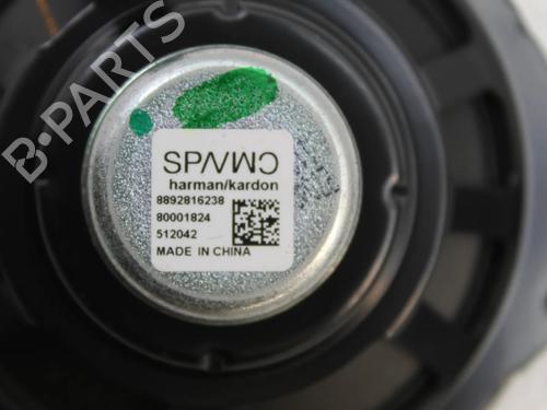 Speaker VOLVO EX30 (416) Performance AWD | BP39862258E2 - Image 3