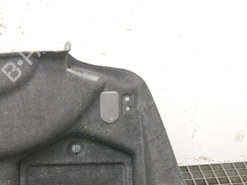 Boot lining JAGUAR XE (X760) 2.0 D | BP39854304I3 - Image 4