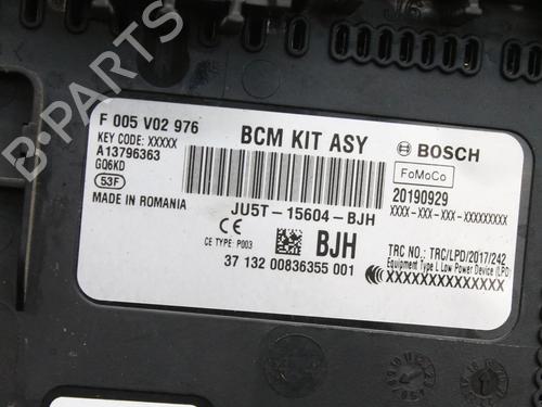 Electronic module FORD FIESTA VI Van 1.0 EcoBoost | BP39780841M83 - Image 6