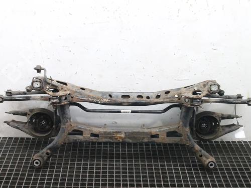 Used Rear axle Rear axle SKODA SUPERB III Estate (3V5) 2.0 TDI (150 hp) 39790872 39790872