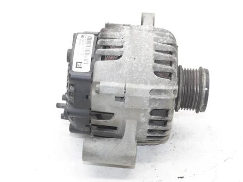 Alternator OPEL INSIGNIA A (G09) 2.0 CDTI (68) | BP39860947M7 - Image 2