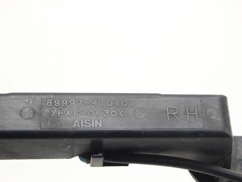Electronic module LEXUS GS (_S19_) 450h (GRS191_, GWS191_) | BP39773432M83 - Image 4
