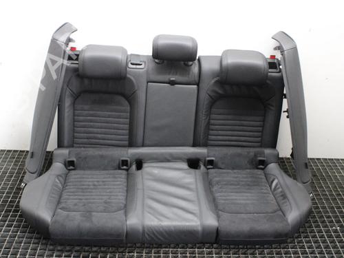 Conjunto de bancos VW PASSAT B8 (3G2, CB2) 1.4 GTE Hybrid | BP39806429C78  - Image 5