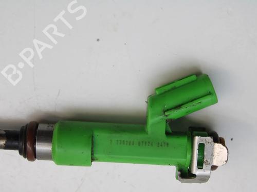 Injector SUZUKI SX4 S-Cross (JY) 1.4 Hybrid (Mild Hybrid) (AKK 414) | BP39848923M100 - Image 4