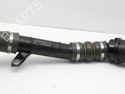 Intercooler pipe RENAULT CAPTUR I (J5_, H5_) 1.5 dCi 90 (J5N4, J5M5, J5MW, J5M6, J5AL, J5AJ) | BP40462291M127 - Image 4