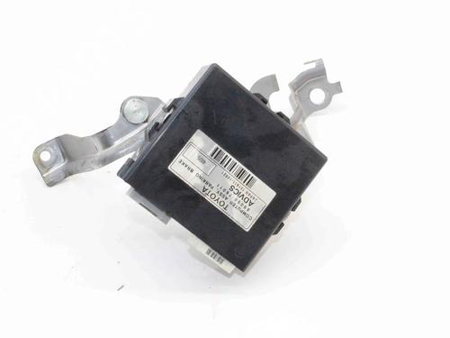 Used Electronic module Electronic module LEXUS NX (_Z1_) 300h AWD (AYZ15, AYZ15_, AYZ15R) (197 hp) 39821051 39821051