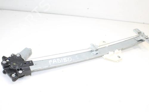 rudehejsemekanisme-hjre-foran-honda-cr-v-iii-re_-2006-39786437 main image