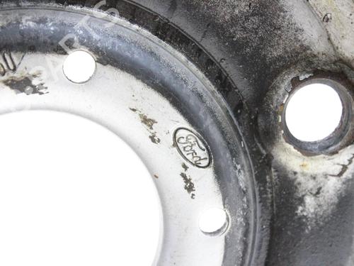 Fælk FORD TRANSIT V363 Platform/Chassis (FED, FFD) 2.0 EcoBlue | BP39878170C45 - Image 6