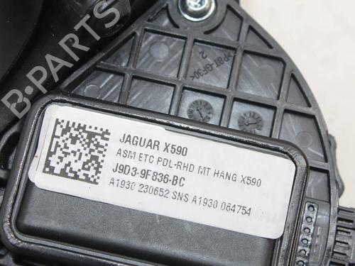 Pedal JAGUAR I-PACE (X590) EV400 AWD | BP39823266I4 - Image 5