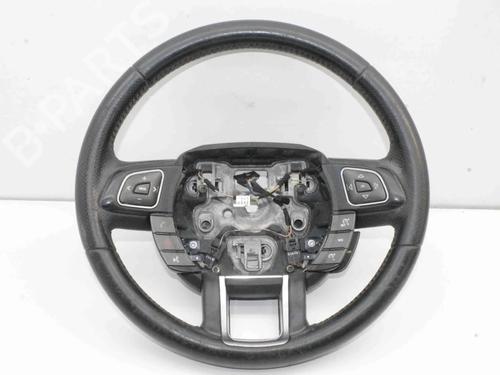 Used Steering wheel Steering wheel LAND ROVER RANGE ROVER EVOQUE (L538) 2.2 D 4x4 (190 hp) 39829093 39829093