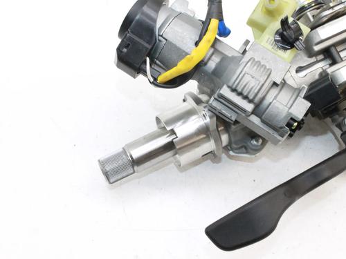 Steering column KIA OPTIMA (JF) 1.7 CRDi | BP39785356M21 - Image 3