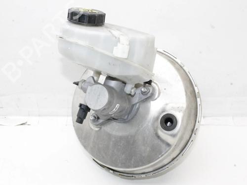 Used Servo brake Servo brake LAND ROVER RANGE ROVER EVOQUE (L538) 2.0 D 4x4 (180 hp) 39792660 39792660