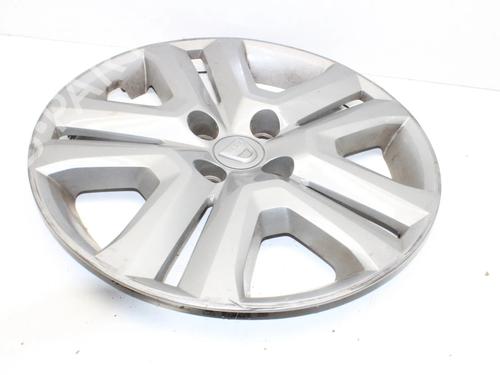 Used Hub cap Hub cap DACIA SANDERO III 1.0 TCe 110 (110 hp) 39858824 39858824