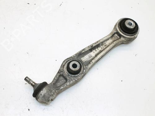 Left front suspension arm TESLA MODEL X (5YJX) 90D AWD | BP39884782M12 - Image 3