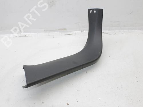 Bagagerumsbeklædning Bagagerumsbeklædning FORD GALAXY III (CK) 2.0 TDCi (150 hp) 39863986 39863986