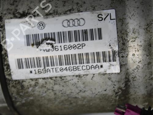 Right rear shock absorber AUDI A8 D3 (4E2, 4E8) 3.0 TDI quattro | BP39770046M19 - Image 5