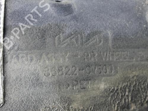 Hjulbue KIA EV6 (CV) 77 GT AWD | BP39786981C56  - Image 7