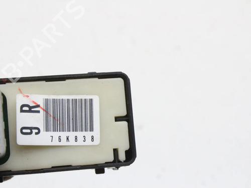 Left rear window switch LEXUS IS III (_E3_) 300h (AVE30_, AVE30R) | BP39864575I29 - Image 3