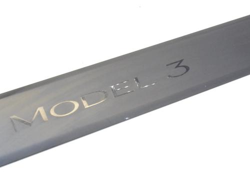 Højre sidekjole TESLA MODEL 3 (5YJ3) EV AWD | BP39878910C114 - Image 4