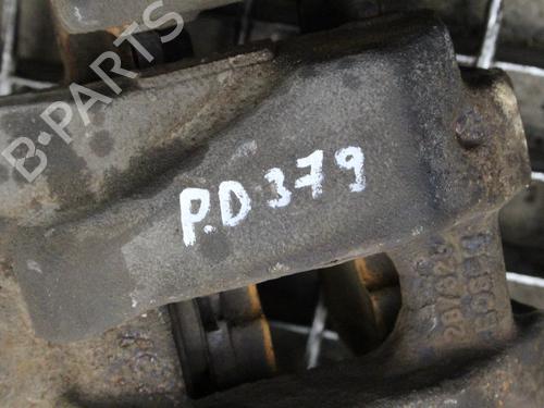 Right front brake caliper BMW X3 (F25) xDrive 20 d | BP39788794M104 - Image 6