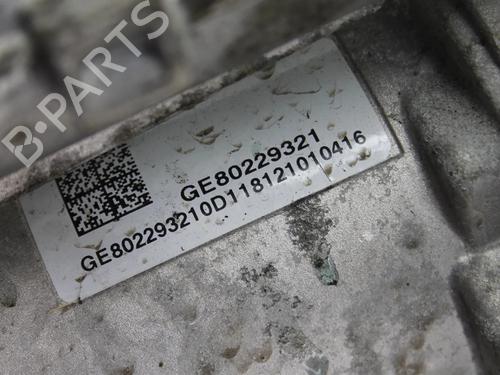 Lenkgetriebe TESLA MODEL S (5YJS) 75D AWD | BP39879801M22 - Image 6