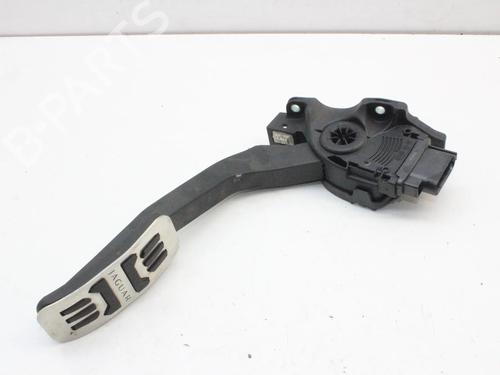 Used Pedal Pedal JAGUAR XF I (X250) 2.2 D (200 hp) 39835392 39835392