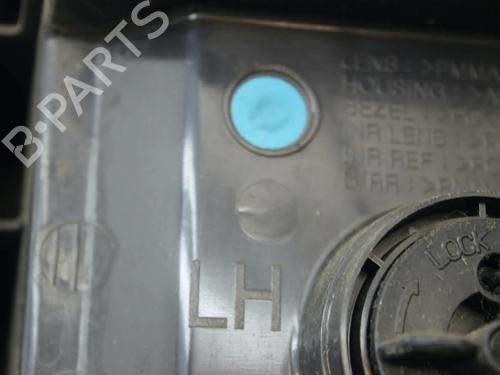 Left taillight CHEVROLET ORLANDO (J309) 2.0 D | BP39856203C34 - Image 8