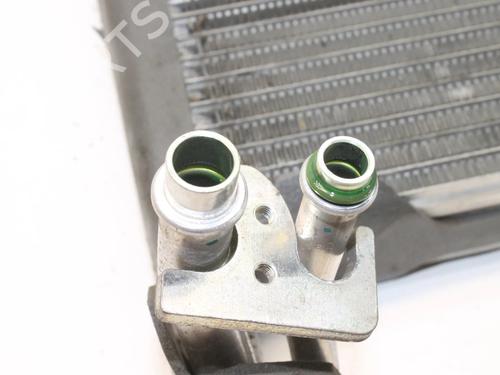 AC radiator NISSAN NOTE (E11, NE11) 1.6 | BP39795792M32 - Image 5