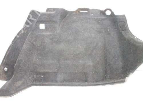 Forra da mala Forra da mala SEAT LEON (5F1) 2.0 Cupra (290 hp) 39799057 39799057
