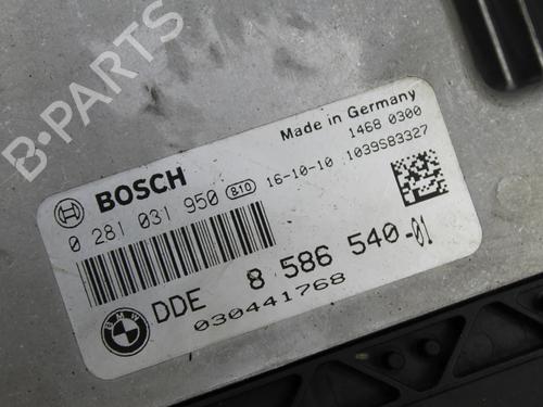 Electronic module BMW 5 (F10) 530 d | BP39829230M83 - Image 5