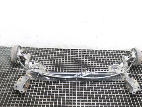 Bagaksel Bagaksel DACIA SANDERO II 1.5 dCi (90 hp) 39848159 39848159
