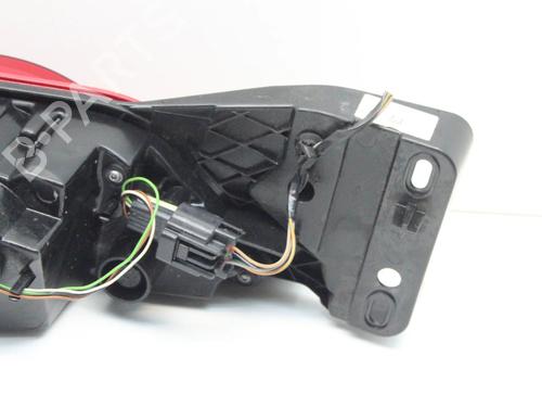 Left taillight JAGUAR F-TYPE Convertible (X152) 3.0 SCV6 | BP39846648C34 - Image 9