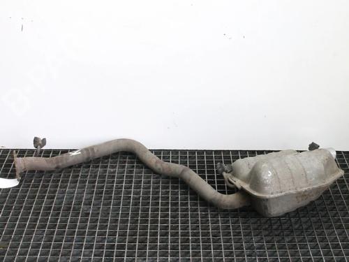 Exhaust system CHRYSLER 300C (LX, LE) 3.0 CRD | BP39816527M121 - Image 2