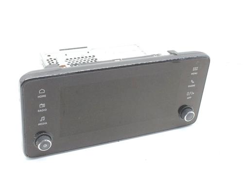 Used Electronic module Electronic module SKODA SCALA (NW1) 1.0 TSI (116 hp) 39875364 39875364