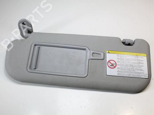 Venstre solskærm HYUNDAI i30 (GD) 1.6 CRDi | BP39771073I1  - Image 5