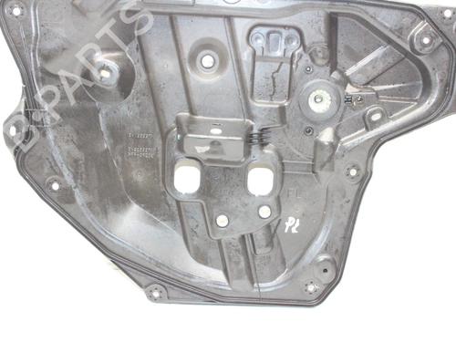 Front left window mechanism MAZDA 3 (BM, BN) 2.0 | BP39836558C22 - Image 3