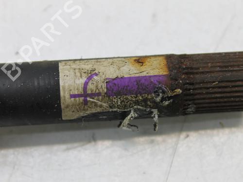Steering column universal joint INFINITI M (Y51) 35h | BP39871301M114 - Image 5