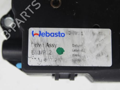 Sunroof engine BMW 6 (E63) 630 i | BP39844942M60 - Image 4
