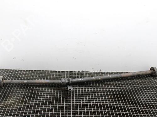 Used Driveshaft Driveshaft AUDI TT (8J3) 3.2 V6 quattro (250 hp) 39847046 39847046