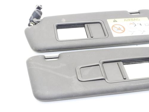 Left sun visor AUDI A3 (8V1, 8VK) 2.0 TDI | BP39805558I1 - Image 4