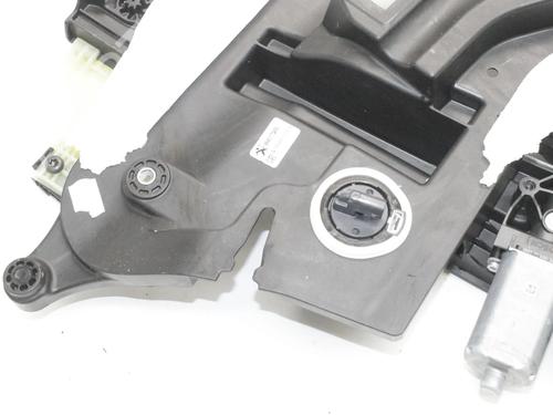 Front left window mechanism OPEL COMBO E Tour / Life (K9) Combo-e | BP39797873C22 - Image 6