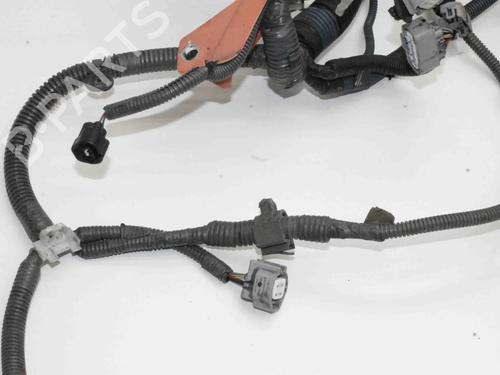 Wiring harness LEXUS NX (_Z1_) 300h AWD (AYZ15, AYZ15_, AYZ15R) | BP39793562E16 - Image 3